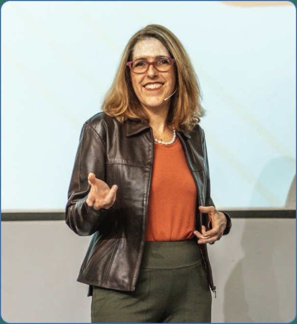 Marcia Pinto Rodrigues
